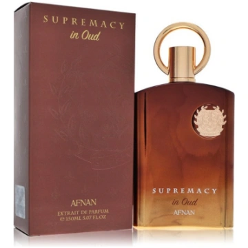 Afnan Supremacy In Oud EDP smaržas vīriešiem un si