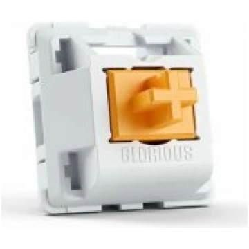 Glorious Holy Panda Switches 36 Pack Lubed Aksesuā