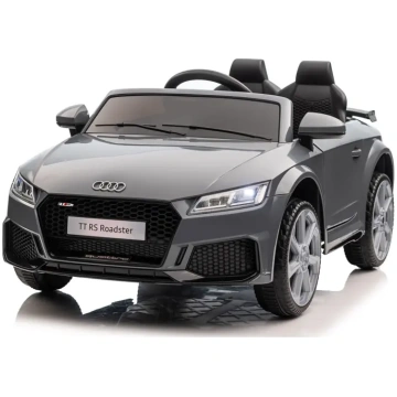 Rollzone Audi TT RS 12V Elektriskais Bērnu Auto, P