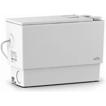 Sūknis DrainLift MINI3-XS-EF (6095127) Wilo 111516