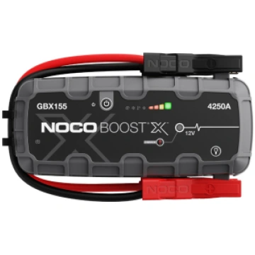 NOCO GBX155 vehicle jump starter 4250 A GBX155