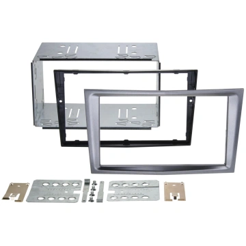 Opel Antara, Astra, Zafira (2006->) fascia plate k