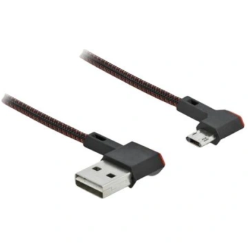 Delock Easy USB 2.0 cable Type-A to Type Micro-B 5