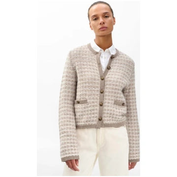 Robyn Tweed Cardigan RagNBone