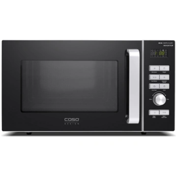 Caso | Ceramic Inverter Microwave | MI 30 | Free s