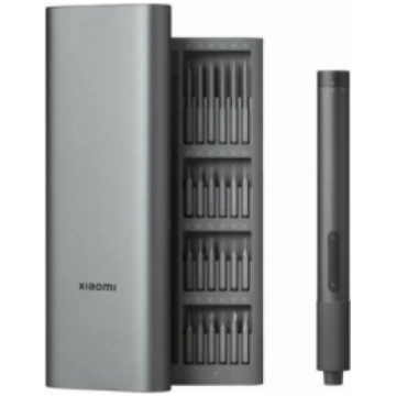 Xiaomi Mi Electric Precision Screwdriver Set (BHR5