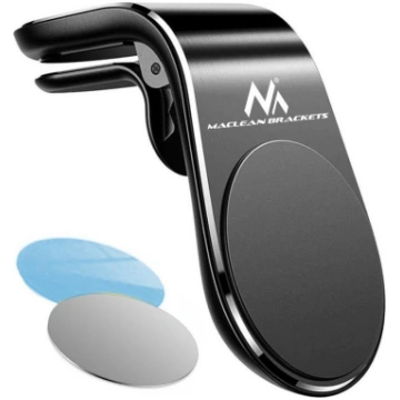 Maclean car phone holder magnetic universal for ve