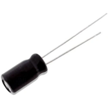 WL1H227M10016BB; Capacitor: electrolytic; low impe