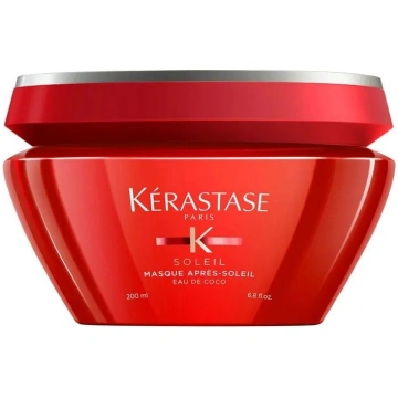 Matu maska Kerastase Masque Apres-Soleil, 200 ml