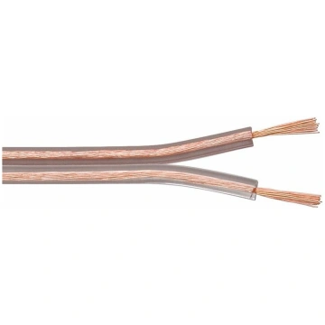 MicroConnect bulk speaker cable - 100 m AUDSPEAKER