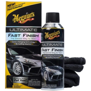 Meguiar"s G18309 Ultimate Finālā ilgi noturīga spī