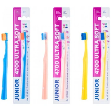 Zobu birste JUNIOR ULTRA SOFT 4700","sku" : curren
