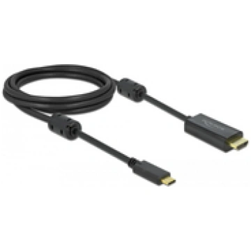 Delock Active cable USB Type-CŖ male ( 85970 )