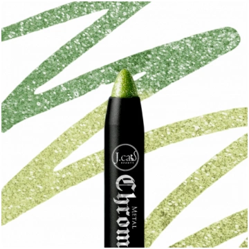 J.Cat Beauty Chromatic Shock 24/7 Xtreme Eye Liner