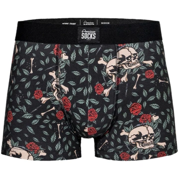 Men's Boxer Rise Up American Socks