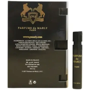 Parfums de Marly Habdan Parfimērijas ūdens, Unisex