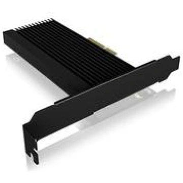 ICY BOX IB-PCI208-HS interface cards/adapter Inter