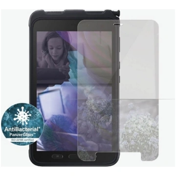PanzerGlass PanzerGlass Clear Case Samsung, Galaxy