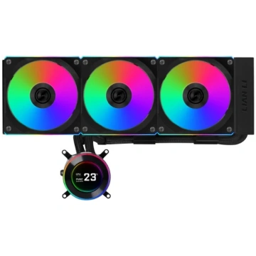 Lian Li HYDROSHIFT II LCD-C 360CL ARGB AiO