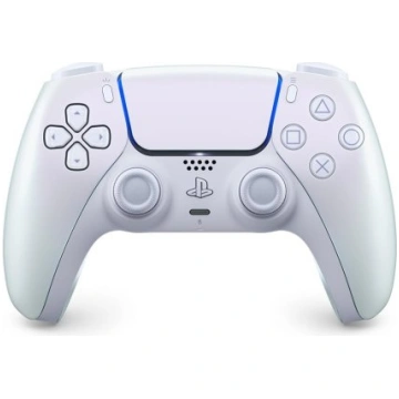 Kontrolieris Sony DualSense PS5 Chroma Pearl 31160