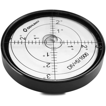 OEHLBACH Art. No. 2616 Balance Checker Light Drago