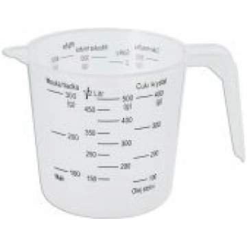 Mērkrūze 0.5L Orion