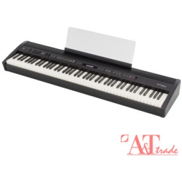 Roland FP-60X BK digitālās klavieres (Melnas) FP-6