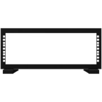 STALFLEX STATEVĪTS STR19-3U-B [STOJAK RACK]