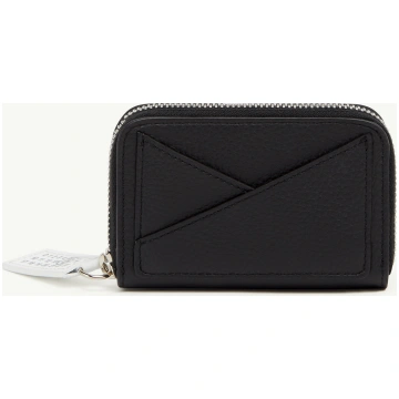 Japanese 6 zip around wallet MM6