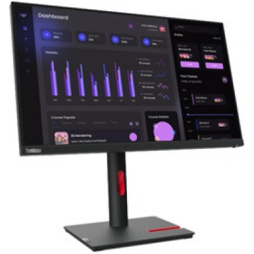 Lenovo ThinkVision T24i-30 datora monitors