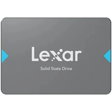 Lexar SSD NQ100 1000 GB SSD form factor 2.5" Solid