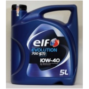 ELF 10W40 EVOLUTION 700 STI 4L