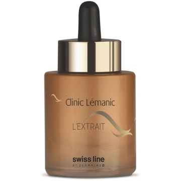 Clinic Lémanic by Swiss line - L´Extrait