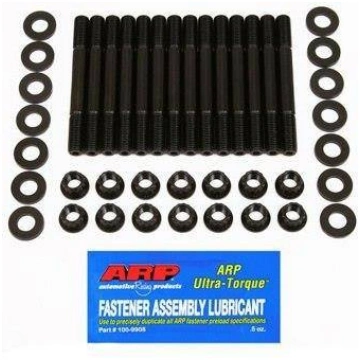 ARP Toyota Supra 2JZ Main Stud Kit - 3.0L Performa