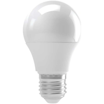 LED spuldze EMOS, augstas krāsu izšķirtspējas (Ra>