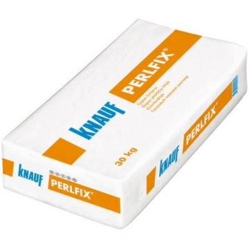 Knauf Perlfix ģipškartona montāžas līme, 30kg