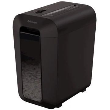 Fellowes Powershred LX65 Cross-Cut Paper Shredder 