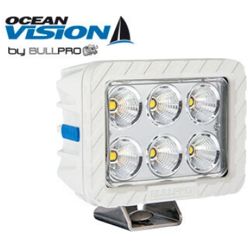 LED DARBA LUKTURIS OCEAN VISION 120W 1603-300284