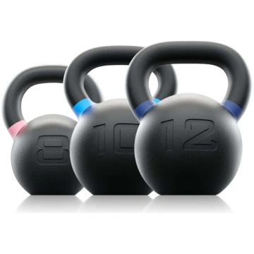 Kettlebell SET Beginner I Lacertosus