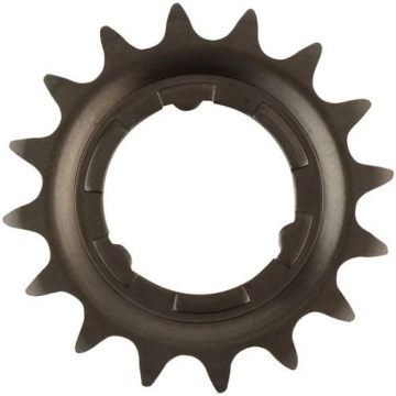 SM-GEAR Nexus (Melna, 22T) | 1000213826007 | 10002