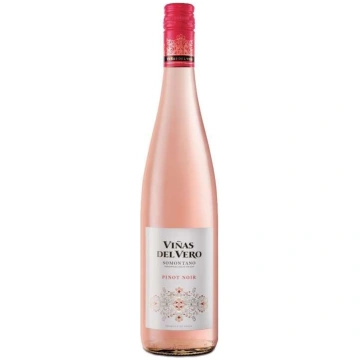 Viñas del Vero Rosado Pinot Noir Sarkanvīns