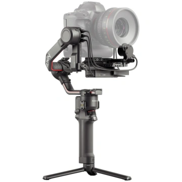 stabilizators, DJI, DJI RONIN S2 Pro Combo / DJI R