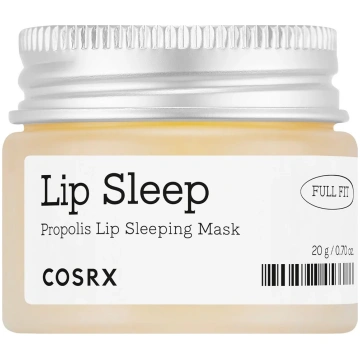 COSRX lūpu maska ar propolisa ekstraktu - 20 g COS