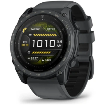 Garmin Tactix 8 AMOLED Cerakote Slate 51 mm 010-04