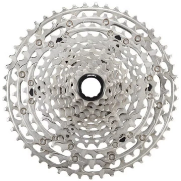 M6100 Deore 10-51T 12 speed Cassette Microspline
