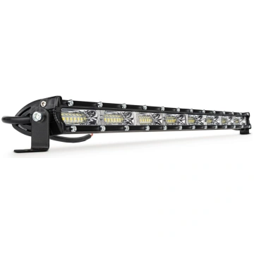 LED Darba lukturis slim 65 cm 9-36V AMIO-03262 AWL