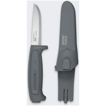 Morakniv Morakniv Basic 546 SE S Stal Nierdzewna G