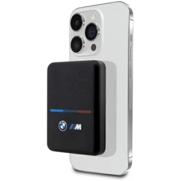 BMW BMPBMS3K22PGVK M Collection ārējais akumulator