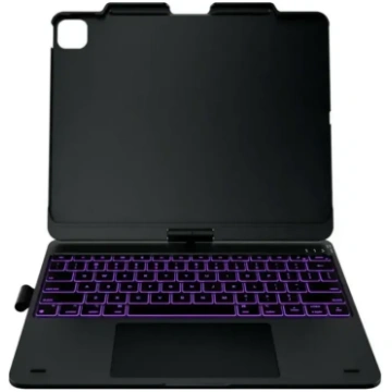 Typecase Flexbook Touch tastatūras futrālis iPad A