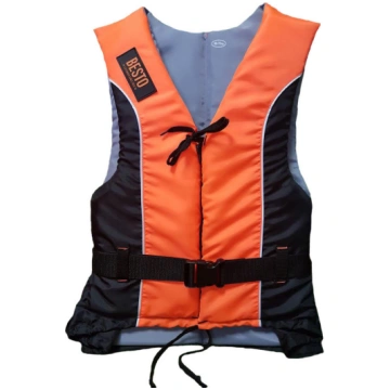 Glābšanas veste pieaugušajiem Besto Dinghy 50N Zip